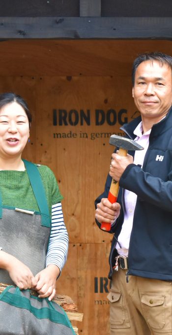 株式会社チムニー<br><br><p>はじまりはいつも好奇心<br>自然遊びという原点<br>アナログに詰まったテクノロジー</p>